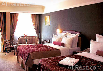 Renaissance Antalya Beach Resort & Spa 31